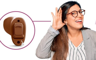 How Do Hearing Aids Work?