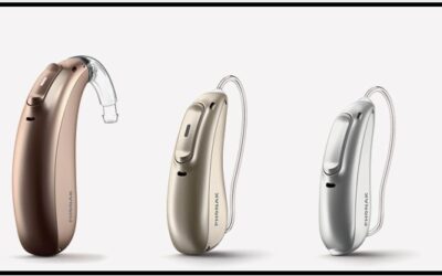 The Benefits of a Digital hearing aid