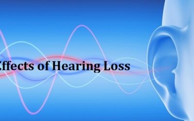 How does hearing loss affect you?