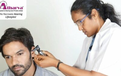 How Hearing Loss in One Ear affects hearing
