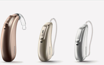 Different Types of Hearing Aids & How They Work?