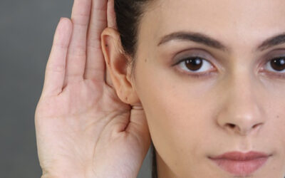 How can we solve the hearing problem?