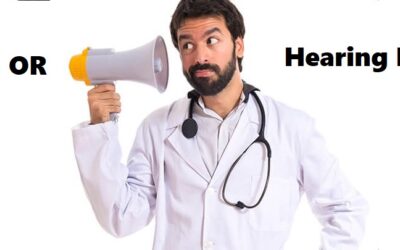 Deafness and hearing loss