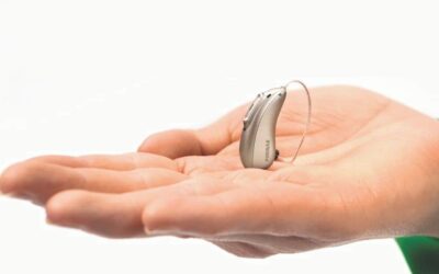 Who needs a hearing aid?