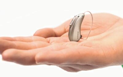 Tips for Taking Care of Hearing Aids