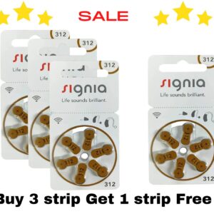 Signia 312