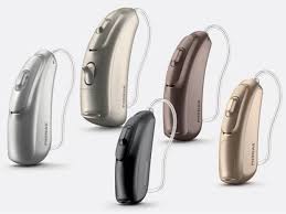 Phonak Audeo B90 312T