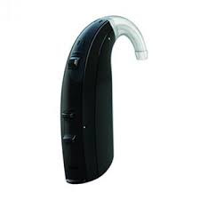 ENZO Q 988 DWHT HP BTE (Metal Hook)