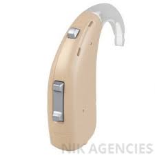 Enya 288 DW P / HP BTE (Metal Hook)
