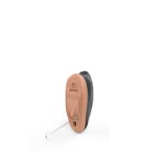 Enya 410 CIC (IIC black face plate)