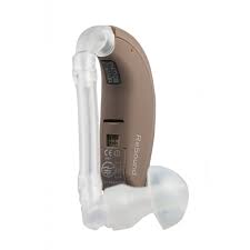 Enya 477 DW BTE (Thin tube/ closed)