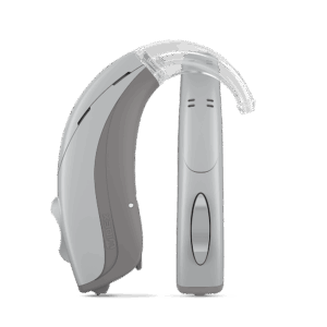 Widex EVOKE 220 Mini BTE