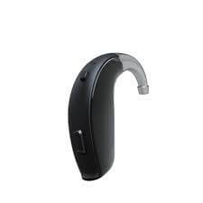 Key 488 DWH HP BTE (metal Hook)