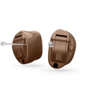 Oticon Alta Pro CIC