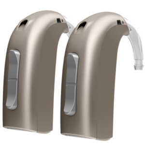 Oticon Geno D BTE