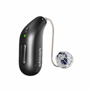 Oticon Intent 1 Mini RITE Power
