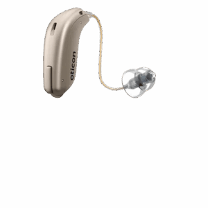 Oticon Jet 1 Mini RITE Power