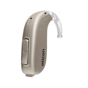 Oticon Jet 2 Power Plus BTE