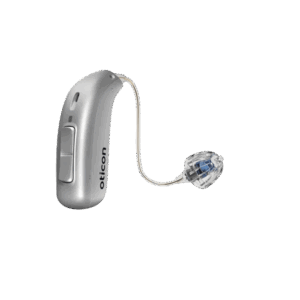 Oticon More 1 Mini RITE R Power