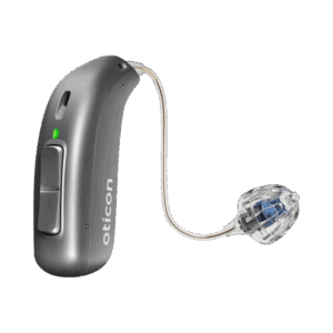 Oticon Real 1 Mini RITE R Power