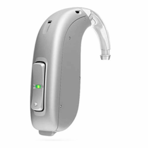 Oticon Ria 2 Pro Power BTE