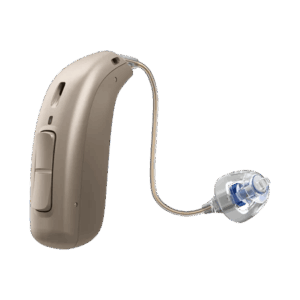 Oticon Ruby 1 Mini RITE R Power