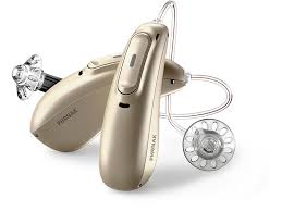 Phonak Audeo M90 312 (RIC)