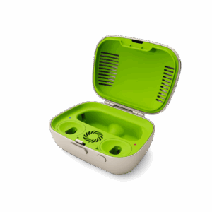 Phonak Charge and Care
