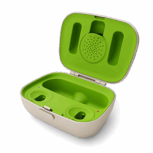 Phonak Charger Case Combi 2