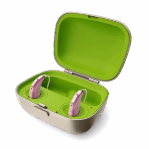Phonak Charger Combi BTE 2