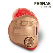 Phonak Virto B30 10NW 0/ 312 NW 0