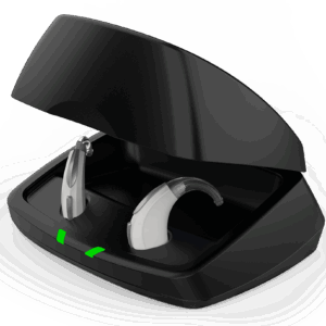 Starkey Premium Standard Charger