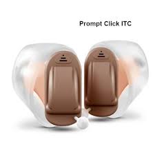 Prompt Click (ITC)