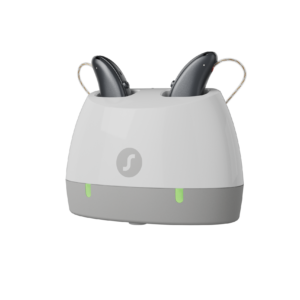 Signia Pure Standard Charger RIC/BTE