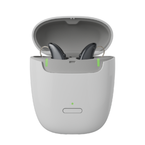 Signia Set Pure Portable Charger RIC