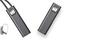 REMOTE MIC (Streaming Remote)