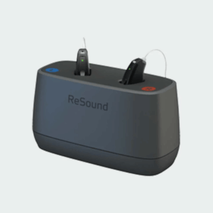 Resound Desktop Charger