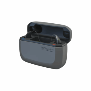 Resound RIE Premium Charger