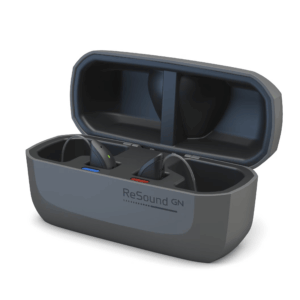 Resound RIE Standard Charger