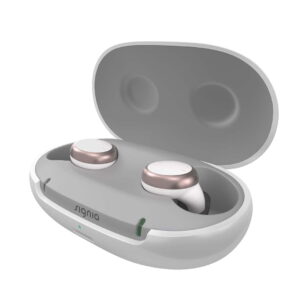 Signia Active Charger