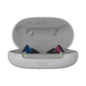 Signia Silk Charger