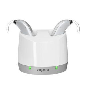 Signia Motion Charger SP BTE