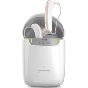 Signia Styletto Charger