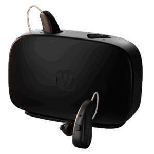 Widex Standard Charger for sRIC R D