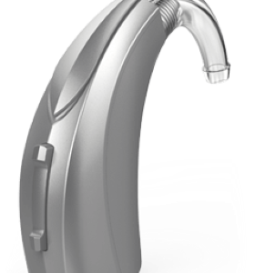 Starkey Model S-3 BTE 13