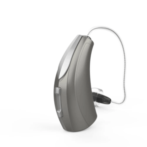 Starkey Model S-3 RIC 312