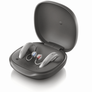 Unitron Moxi-RS Charger