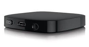 TV Connector