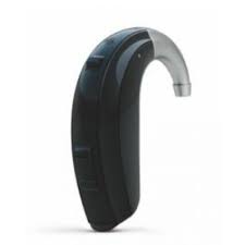 Up Smart 788 DLW P HP BTE (Metal Hook)