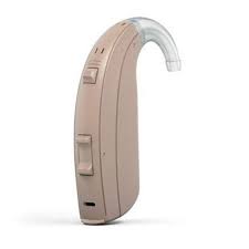 Up Smart 998 DLW P / HP BTE (Metal Hook)